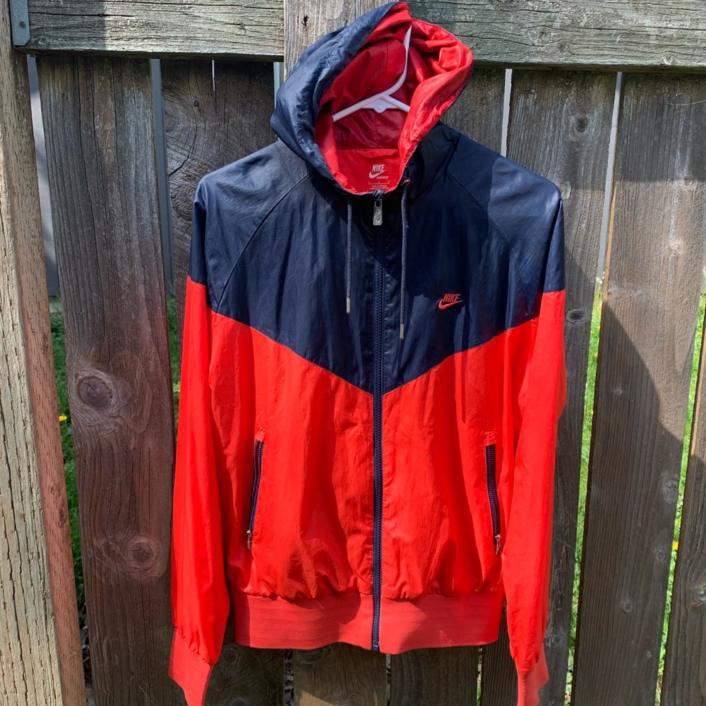 Nike Sportswear Jacket